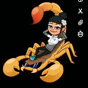 Meet your Posher, Che